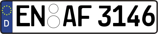 EN-AF3146