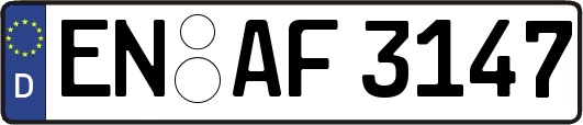 EN-AF3147