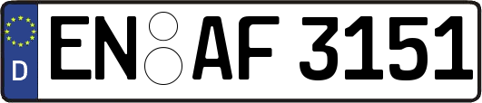 EN-AF3151