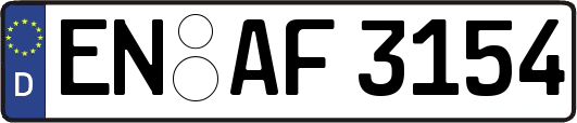 EN-AF3154