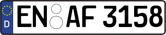 EN-AF3158