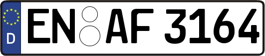 EN-AF3164