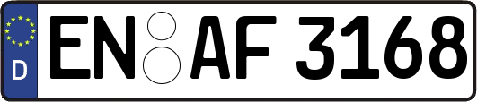 EN-AF3168