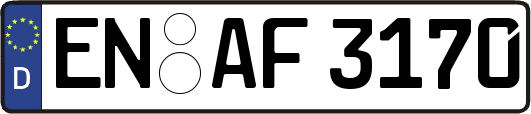 EN-AF3170