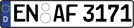 EN-AF3171