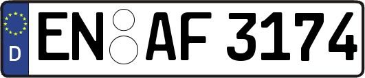 EN-AF3174