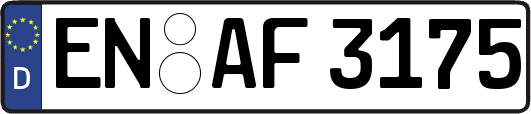 EN-AF3175