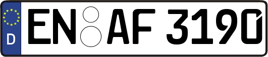EN-AF3190