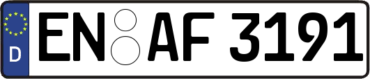 EN-AF3191