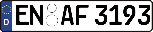 EN-AF3193