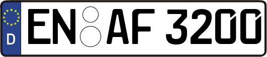 EN-AF3200