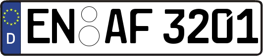 EN-AF3201