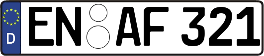 EN-AF321