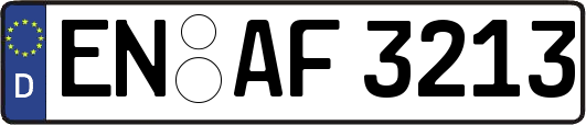 EN-AF3213
