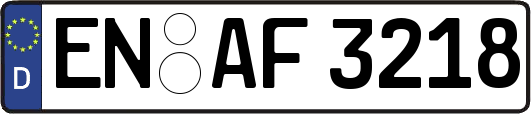 EN-AF3218