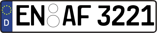EN-AF3221