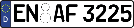 EN-AF3225