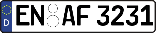 EN-AF3231