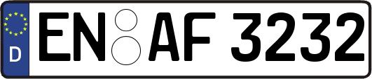 EN-AF3232