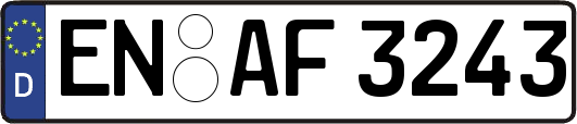 EN-AF3243