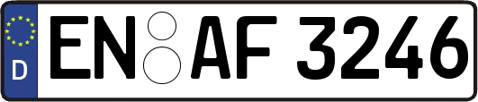 EN-AF3246
