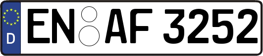 EN-AF3252