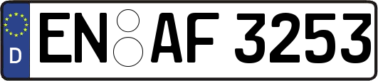 EN-AF3253