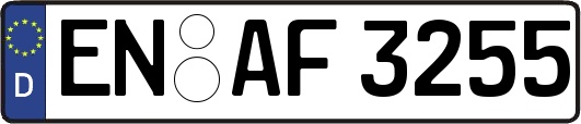 EN-AF3255