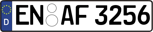EN-AF3256