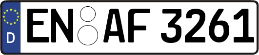 EN-AF3261