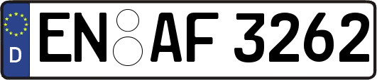 EN-AF3262