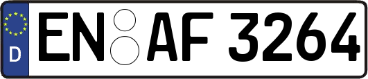 EN-AF3264
