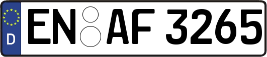 EN-AF3265