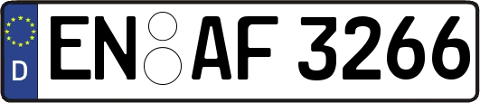 EN-AF3266