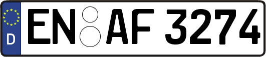 EN-AF3274