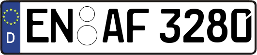 EN-AF3280