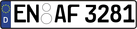 EN-AF3281