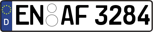 EN-AF3284