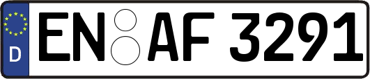 EN-AF3291