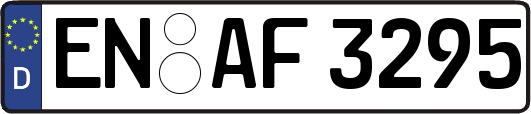 EN-AF3295