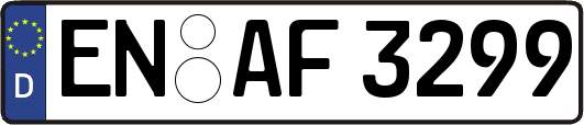 EN-AF3299