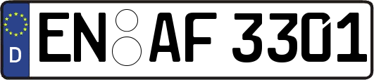 EN-AF3301