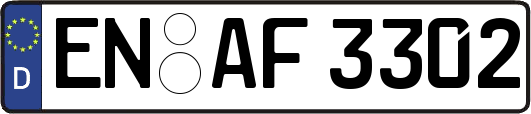 EN-AF3302