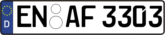 EN-AF3303
