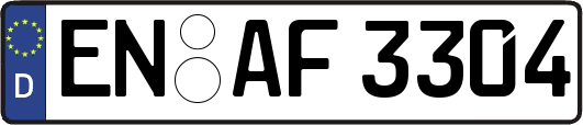 EN-AF3304