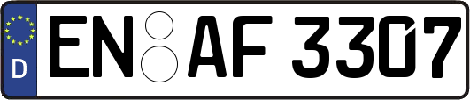 EN-AF3307