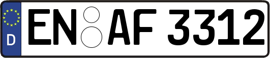 EN-AF3312