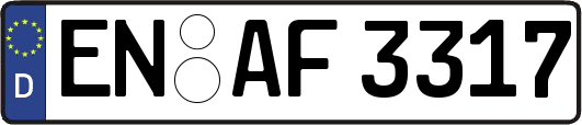 EN-AF3317
