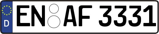 EN-AF3331