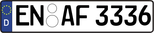 EN-AF3336